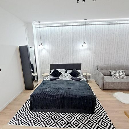 Belvarosi Lux Apartman Vásárosnamény Chambre photo