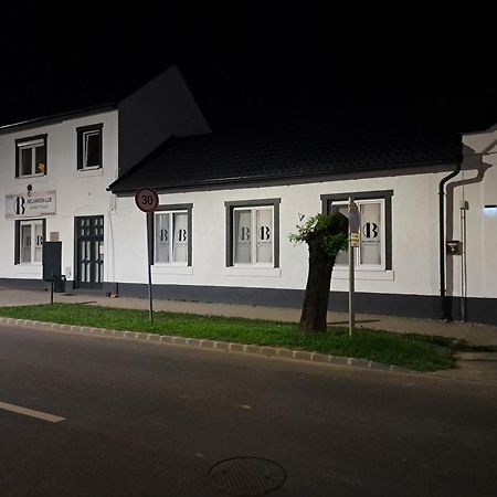 Belvarosi Lux Apartman Vásárosnamény Extérieur photo