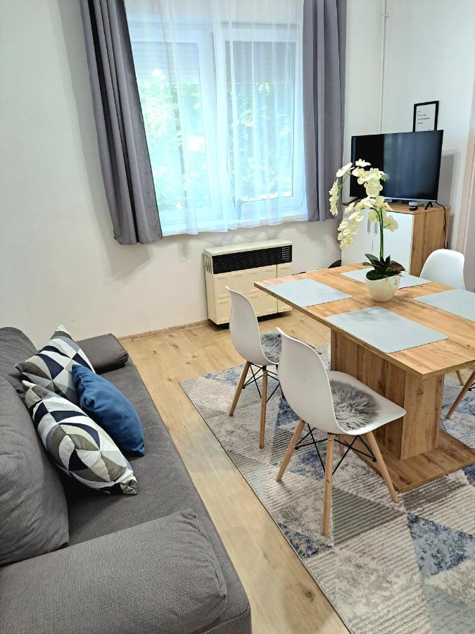 Belvarosi Lux Apartman Vásárosnamény Extérieur photo