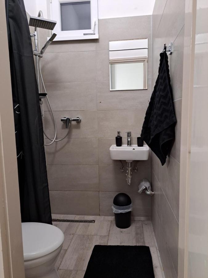 Belvarosi Lux Apartman Vásárosnamény Extérieur photo