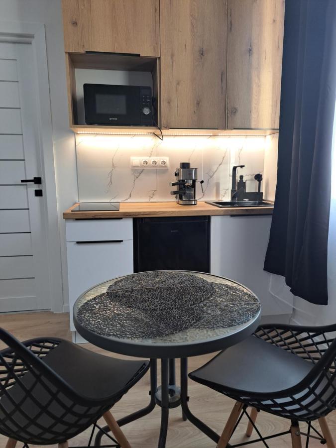 Belvarosi Lux Apartman Vásárosnamény Extérieur photo
