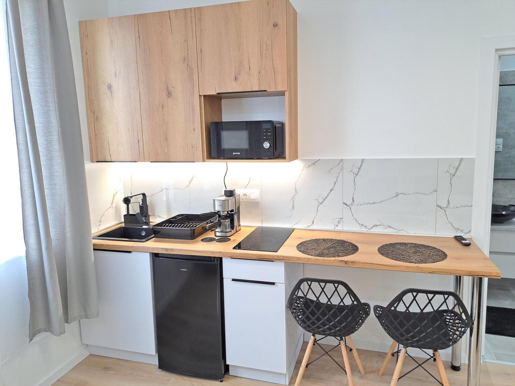 Belvarosi Lux Apartman Vásárosnamény Extérieur photo
