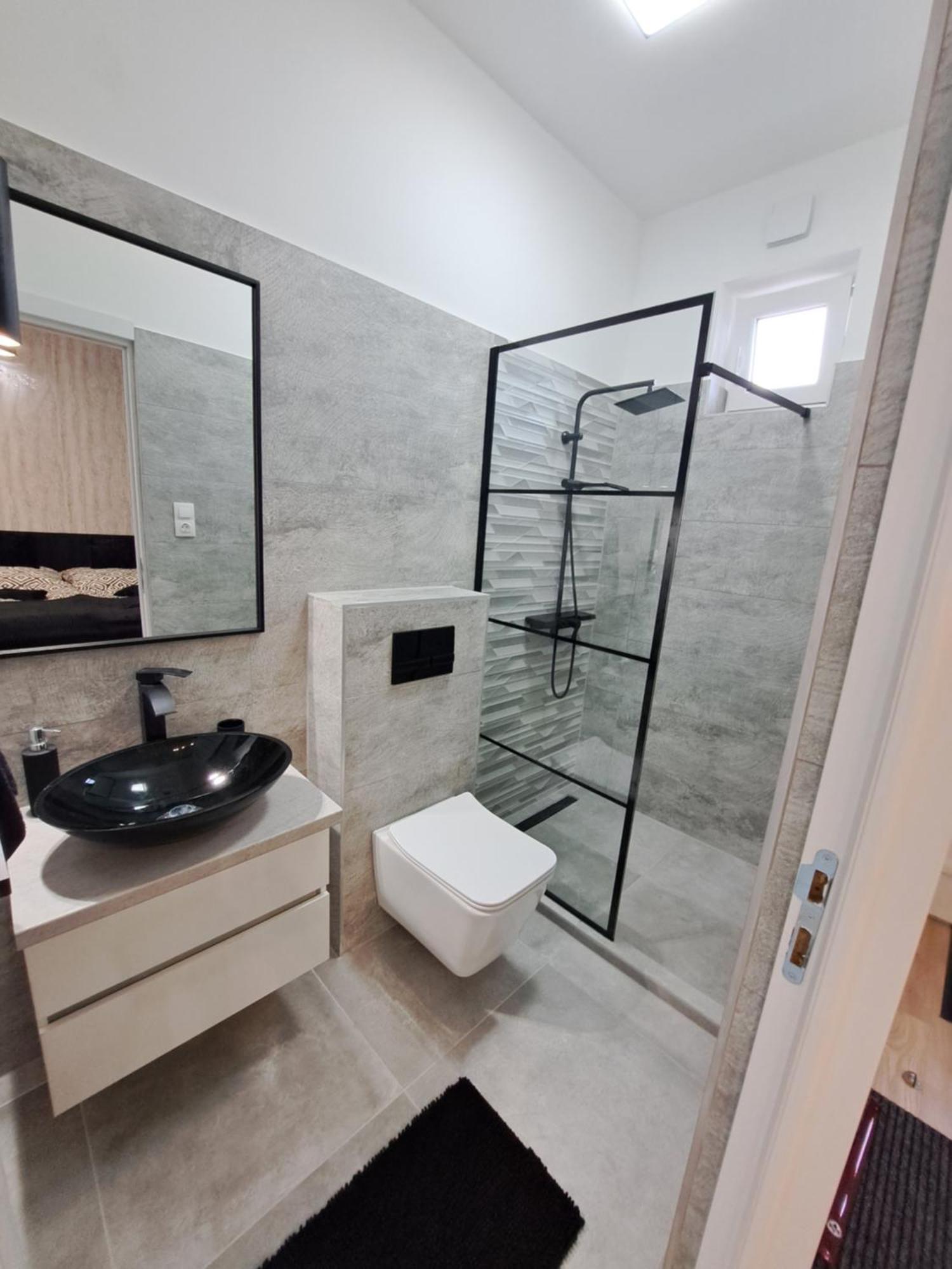 Belvarosi Lux Apartman Vásárosnamény Chambre photo