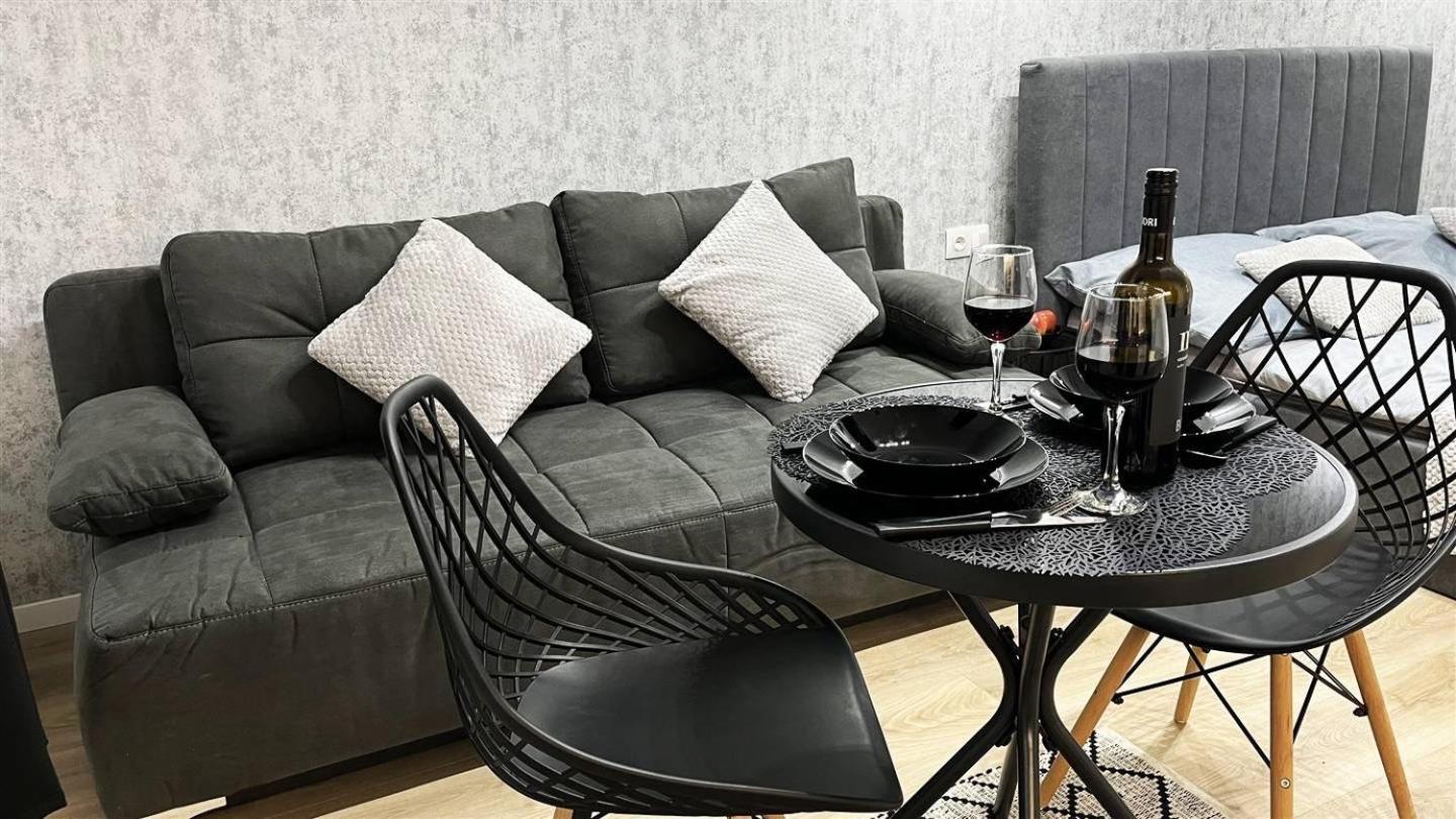 Belvarosi Lux Apartman Vásárosnamény Extérieur photo