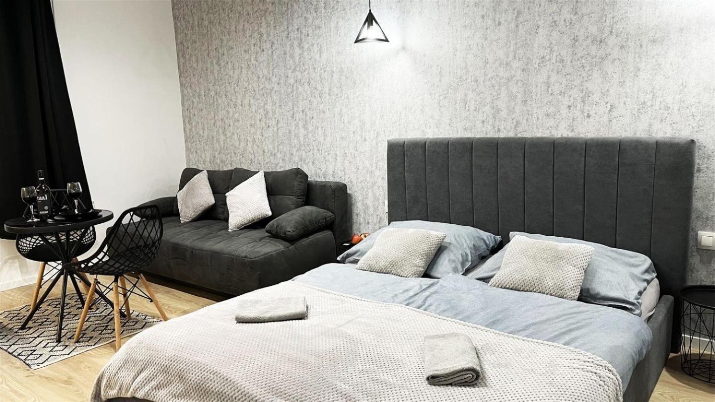Belvarosi Lux Apartman Vásárosnamény Extérieur photo
